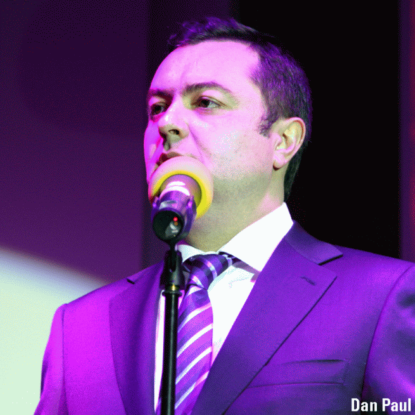 Dan Paul: "Sperăm ca, într-o zi, să trecem la statutul de piaţă emergentă" Dan Paul: "Sperăm ca, într-o zi, să trecem la statutul de piaţă emergentă"